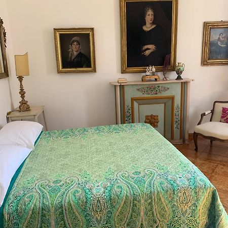 Palatonella Villa Позитано Екстериор снимка