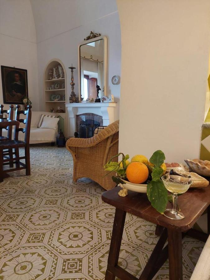Palatonella Villa Позитано Екстериор снимка
