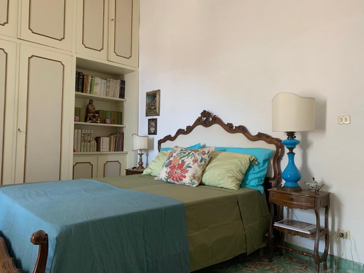 Palatonella Villa Позитано Екстериор снимка