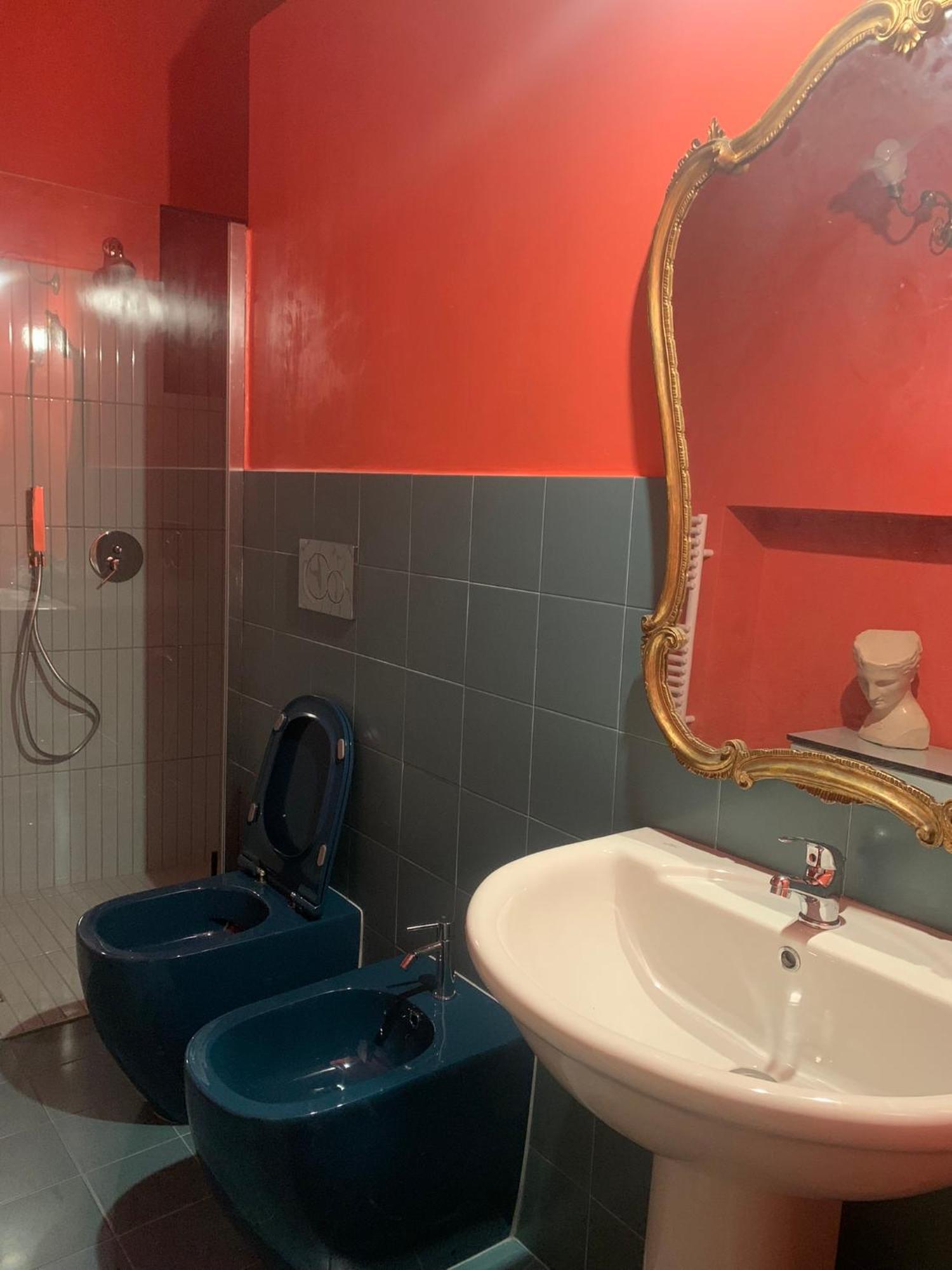 Palatonella Villa Позитано Екстериор снимка