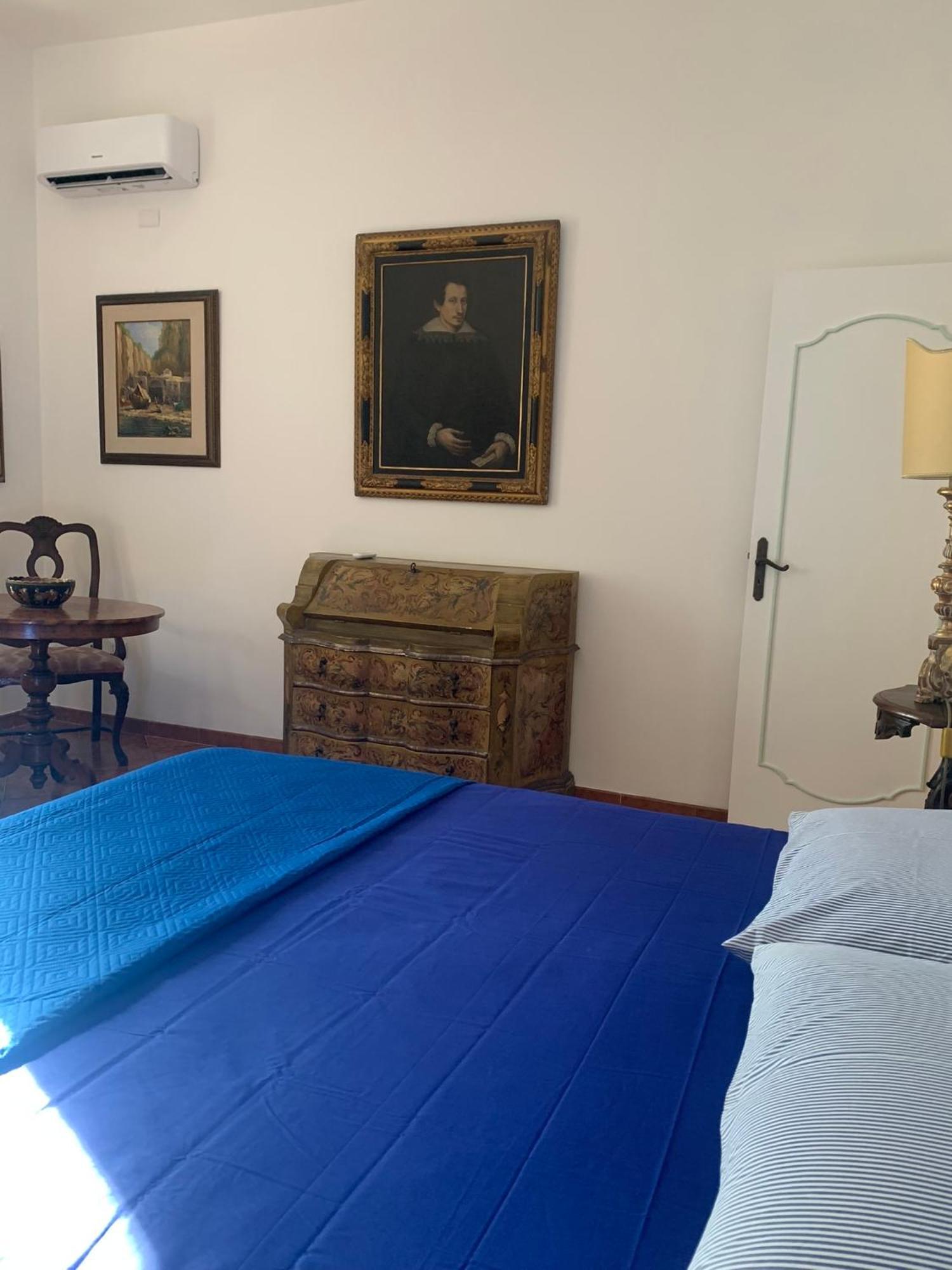 Palatonella Villa Позитано Екстериор снимка