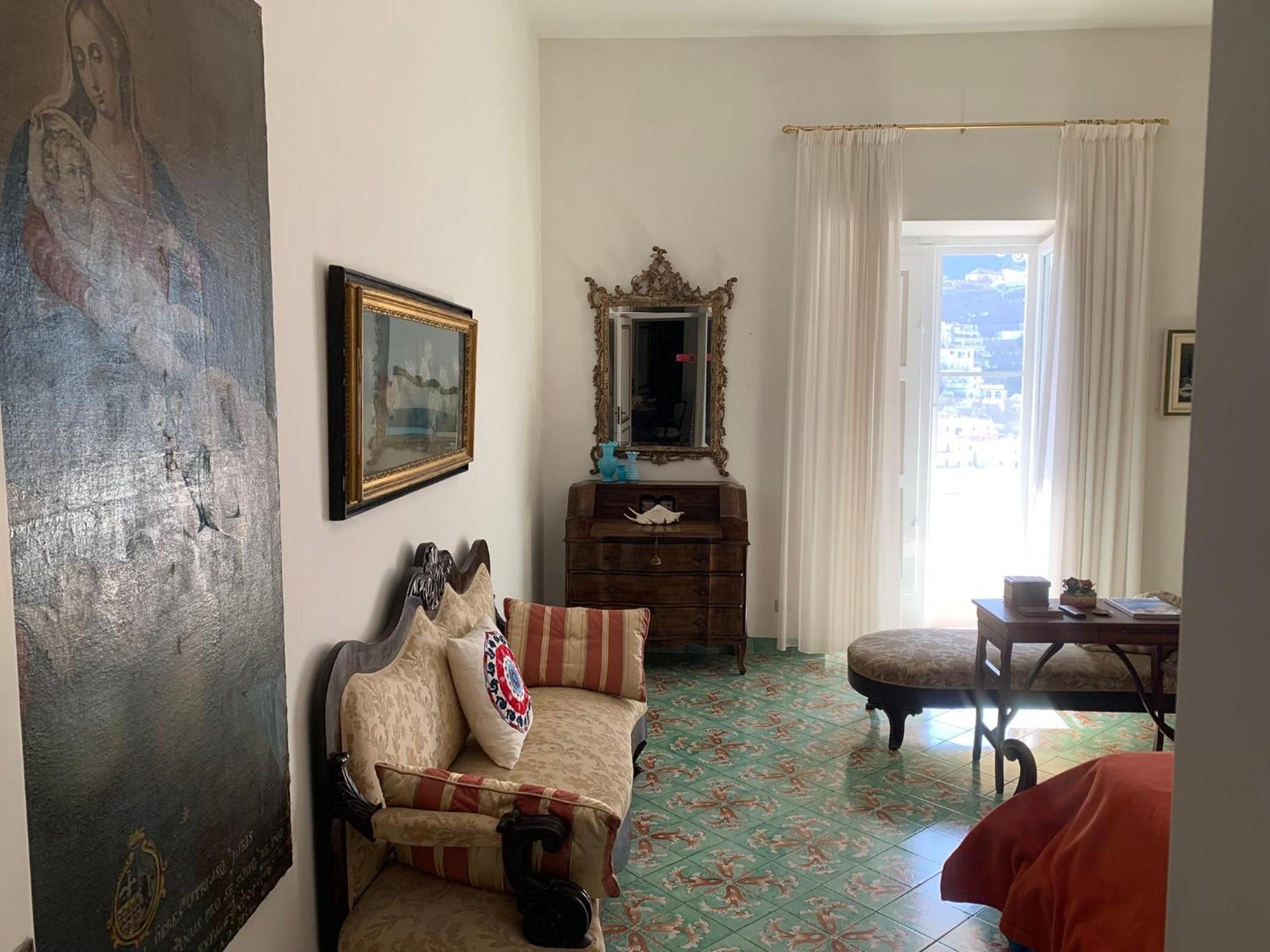 Palatonella Villa Позитано Екстериор снимка