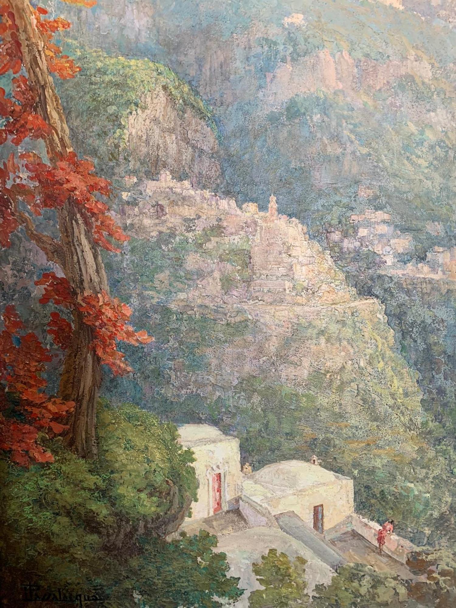 Palatonella Villa Позитано Екстериор снимка